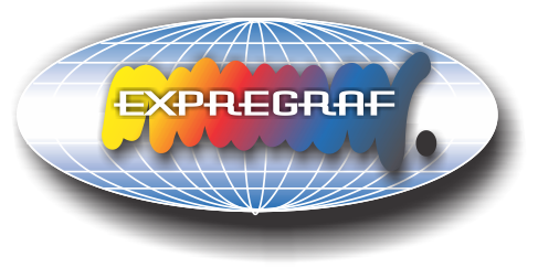 logo expregraf manillas